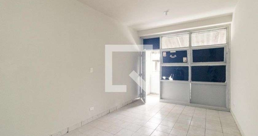 Kitnet / Stúdio para Aluguel - Centro, 1 Quarto,  40 m² - São Paulo