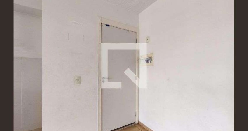 Apartamento para Aluguel - Engenho Novo, 2 Quartos,  49 m² - Rio de Janeiro