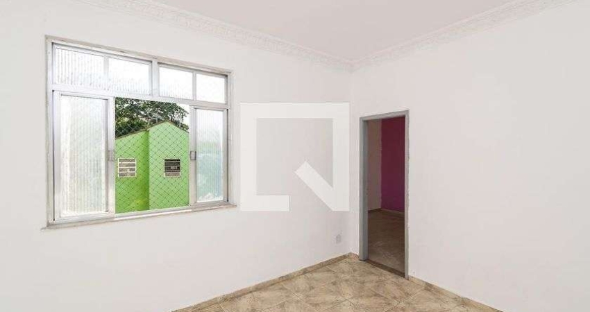 Apartamento para Aluguel - Penha, 2 Quartos,  40 m² - Rio de Janeiro