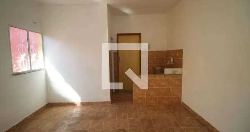 Kitnet / Stúdio para Aluguel - Irajá, 1 Quarto,  30 m² - Rio de Janeiro