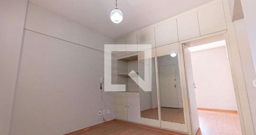 Apartamento para Aluguel - Botafogo, 1 Quarto,  35 m² - Campinas