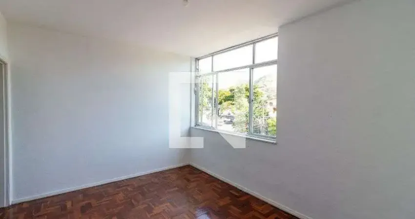 Apartamento para Aluguel - Jardim Sulacap, 2 Quartos,  59 m² - Rio de Janeiro