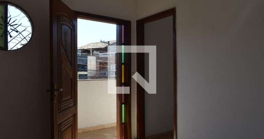 Casa / Sobrado em Condomínio para Aluguel - Taquara, 2 Quartos,  100 m² - Rio de Janeiro