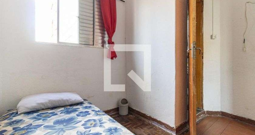 Kitnet / Stúdio para Aluguel - Centro, 1 Quarto,  25 m² - São Paulo