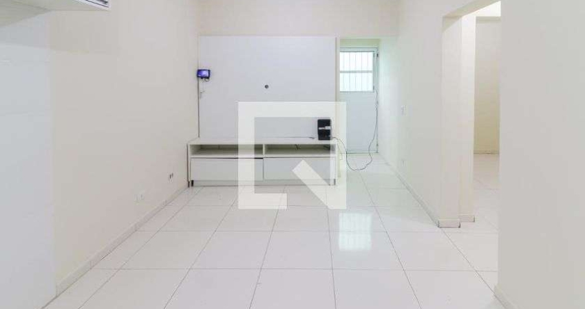 Apartamento para Aluguel - Jardim Éster Yolanda, 2 Quartos,  55 m² - São Paulo
