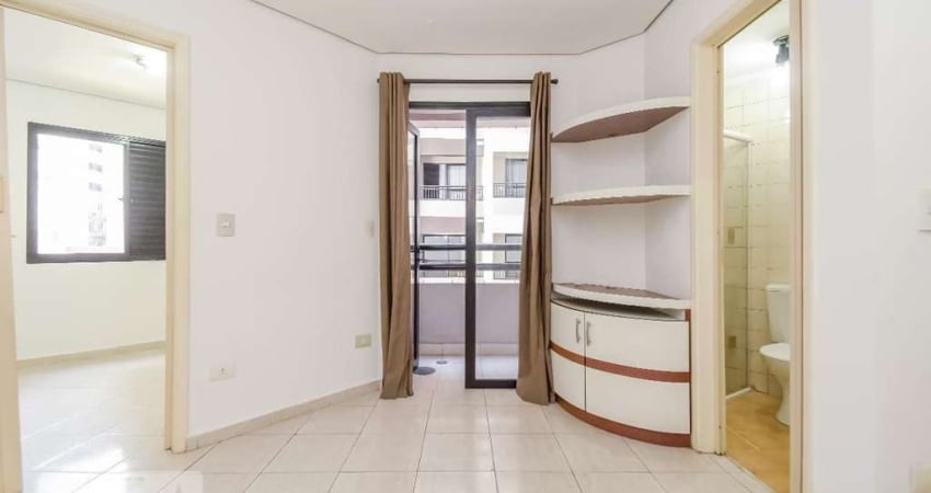 Apartamento para Aluguel - Consolação, 1 Quarto,  30 m² - São Paulo