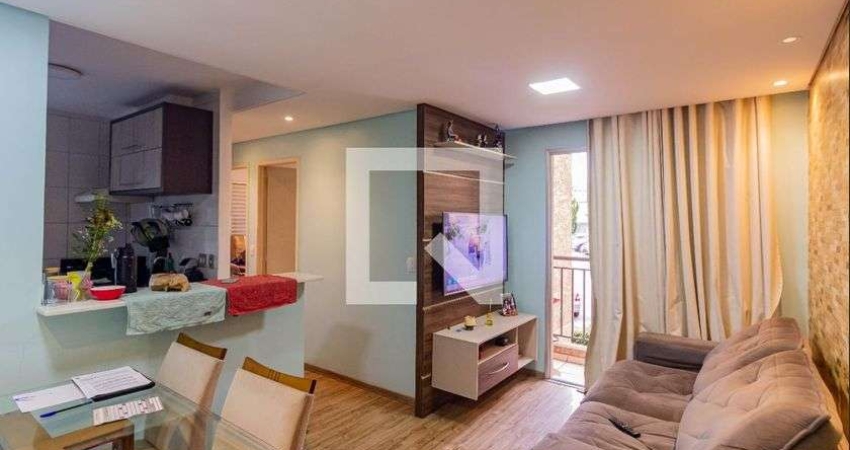 Apartamento para Aluguel - Itaquera, 2 Quartos,  47 m² - São Paulo