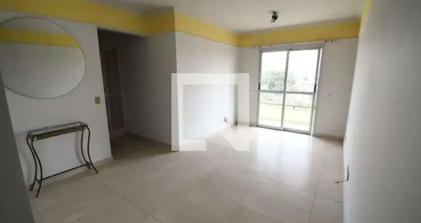 Apartamento para aluguel - vila industrial, 3 quartos, 80 m² - campinas
