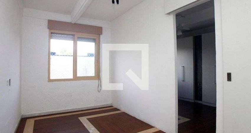 Apartamento para Aluguel - Santana, 1 Quarto,  48 m² - Porto Alegre