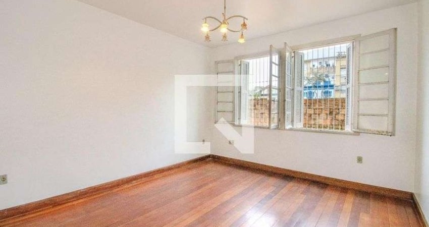 Apartamento para Aluguel - Floresta, 3 Quartos,  86 m² - Porto Alegre