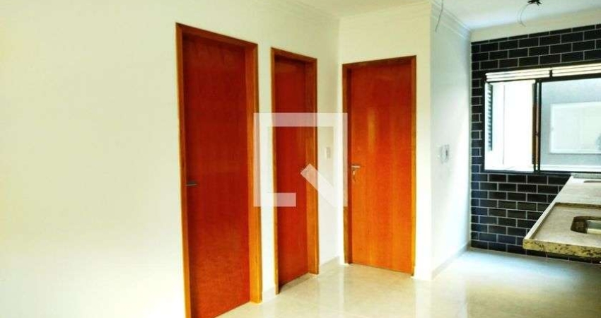 Apartamento para Aluguel - Vila Matilde, 2 Quartos,  39 m² - São Paulo