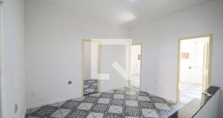 Apartamento para Aluguel - Engenho Novo, 3 Quartos,  75 m² - Rio de Janeiro