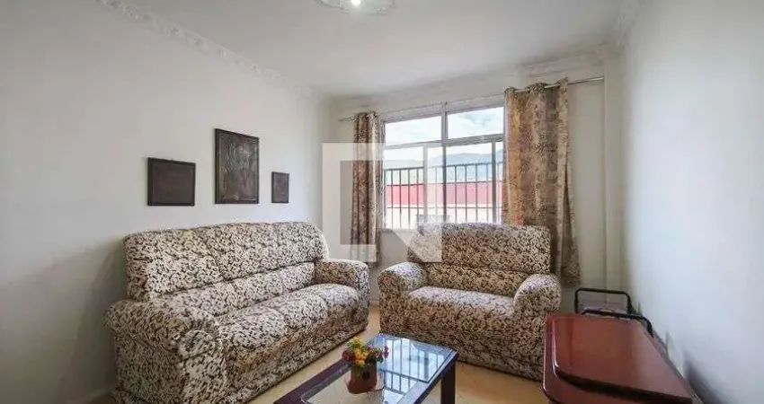 Apartamento para Aluguel - Vila Isabel, 3 Quartos,  70 m² - Rio de Janeiro