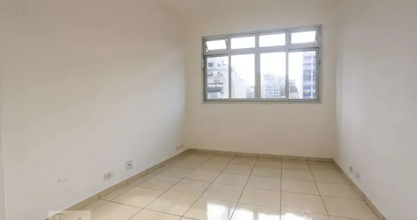 Apartamento para Aluguel - Bela Vista, 1 Quarto,  50 m² - São Paulo