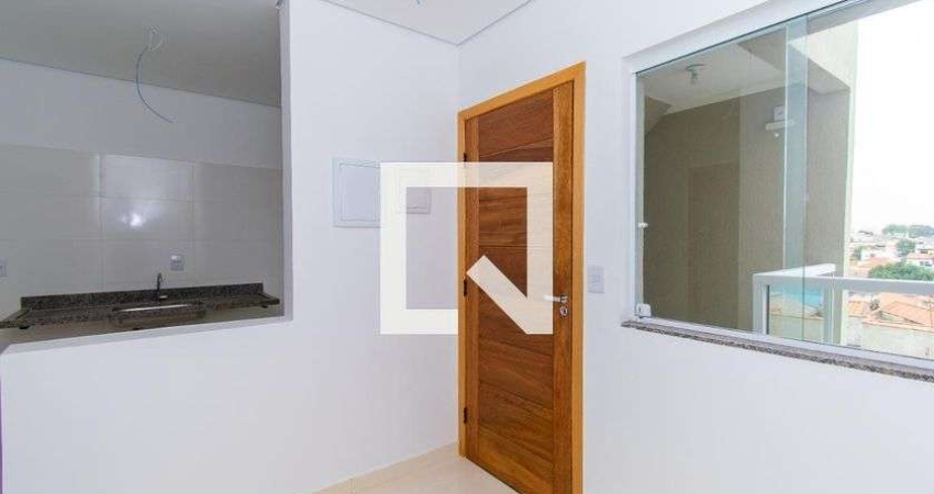 Apartamento para Aluguel - Vila Formosa, 1 Quarto,  25 m² - São Paulo