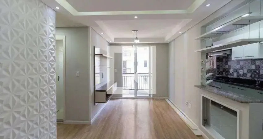 Apartamento para Aluguel - Veloso, 2 Quartos,  52 m² - Osasco