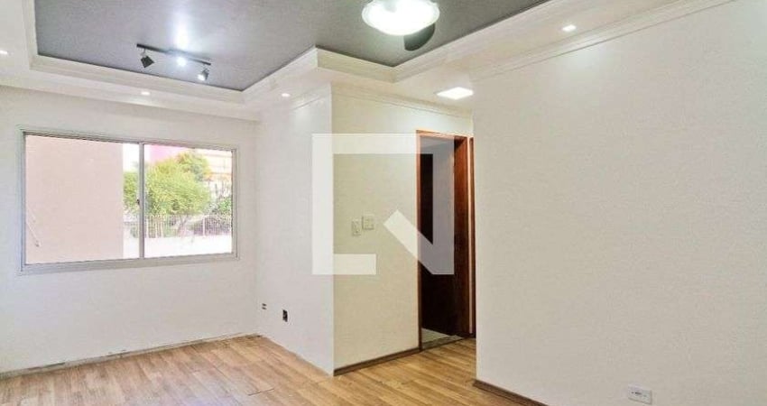 Apartamento para Aluguel - Freguesia do Ó, 2 Quartos,  68 m² - São Paulo