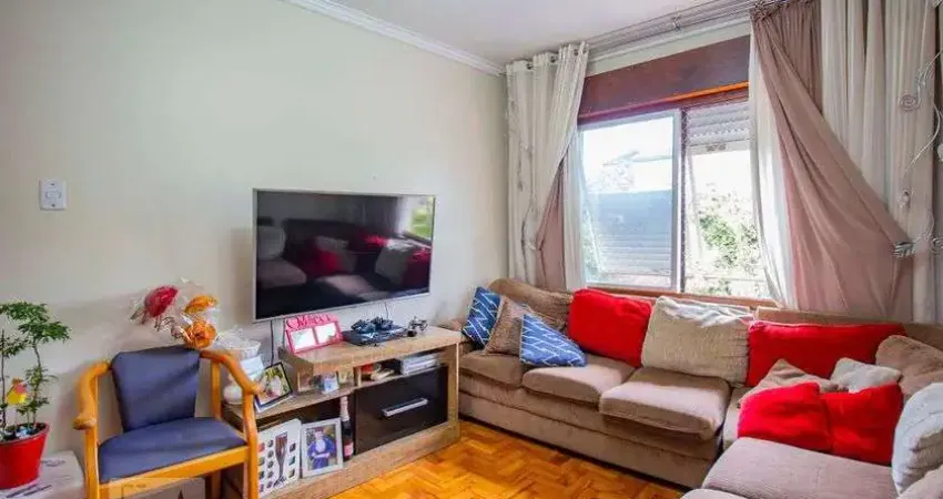 Apartamento para Aluguel - Jardim Lindóia, 2 Quartos,  62 m² - Porto Alegre