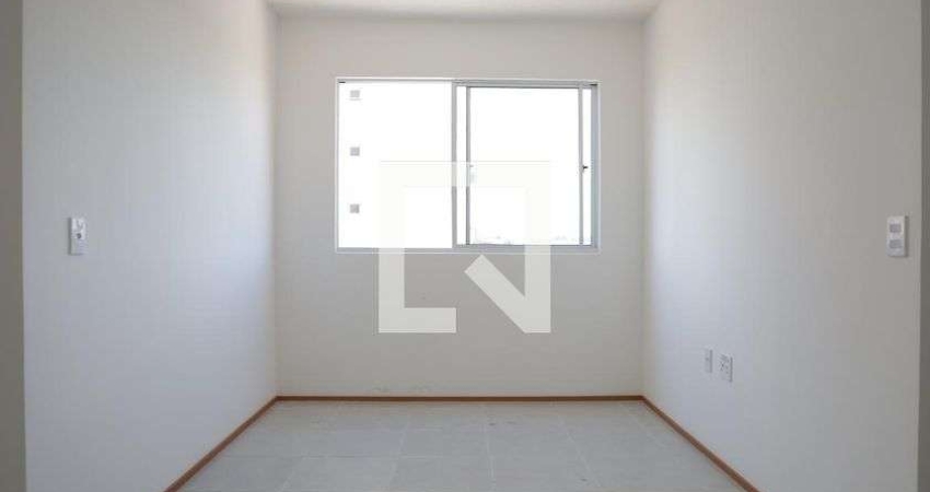 Apartamento para Aluguel - Vila Rosa, 2 Quartos,  50 m² - Goiânia