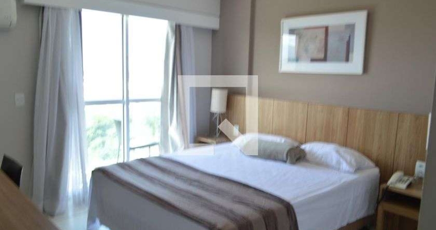 Apartamento para Aluguel - Jacarepaguá, 1 Quarto,  25 m² - Rio de Janeiro