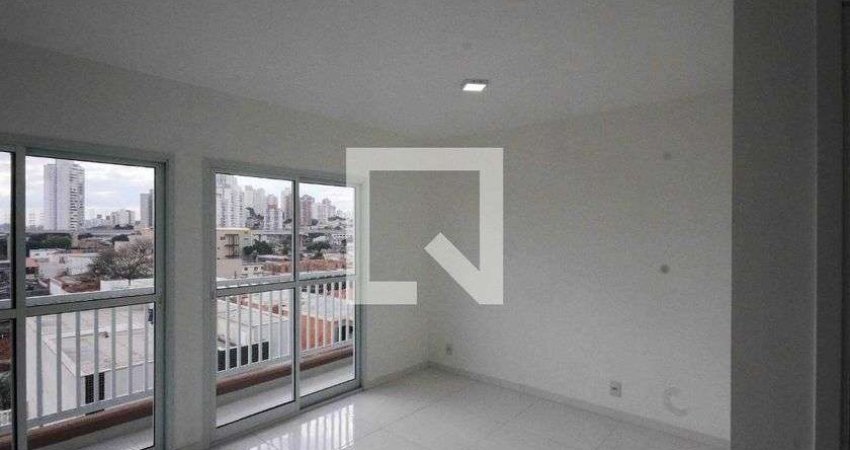 Kitnet / Stúdio para Aluguel - Vila Prudente, 1 Quarto,  27 m² - São Paulo
