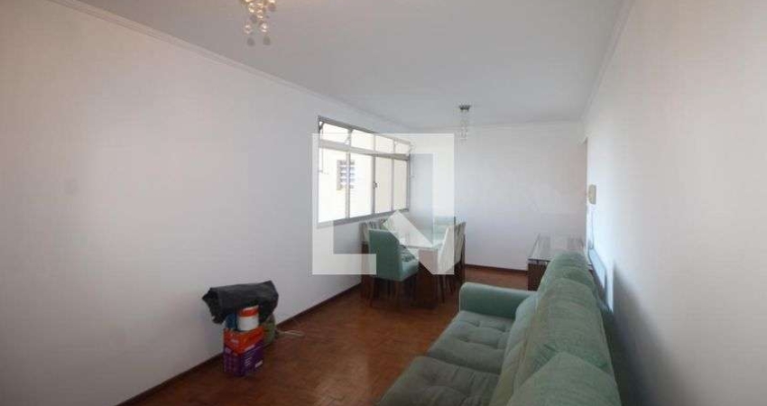 Apartamento para Aluguel - Santana, 3 Quartos,  74 m² - São Paulo