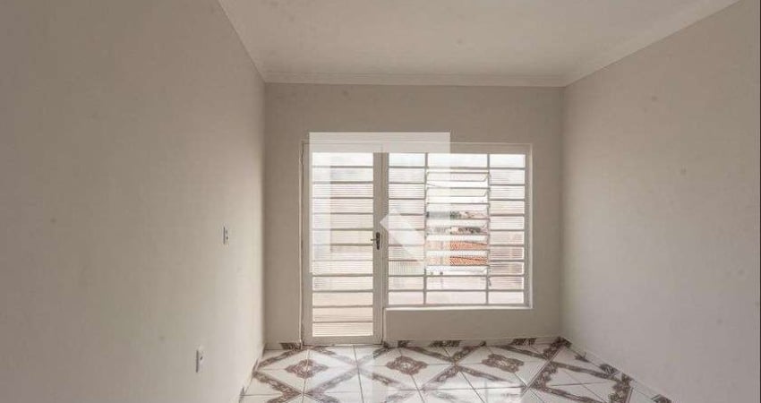 Casa para Aluguel - Jardim dos Oliveiras , 3 Quartos,  82 m² - Campinas