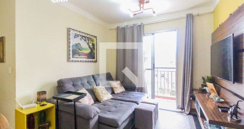 Apartamento para Aluguel - Itaquera, 2 Quartos,  49 m² - São Paulo