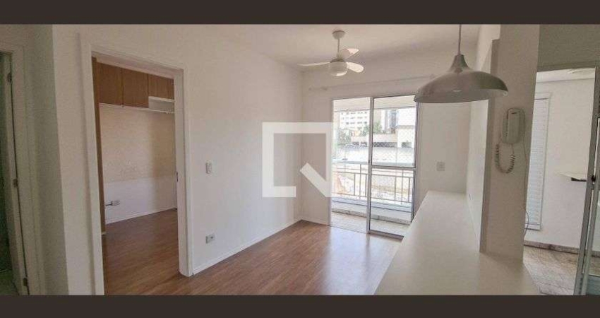 Apartamento para Aluguel - Jaguaribe, 1 Quarto,  35 m² - Osasco