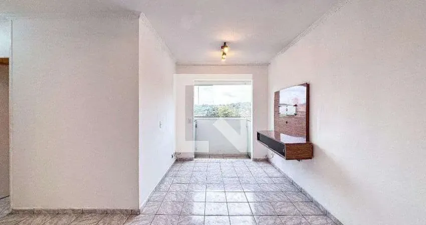 Apartamento para Aluguel - Raposo Tavares, 3 Quartos,  60 m² - São Paulo