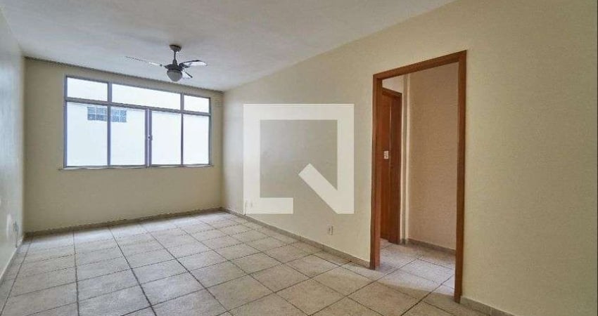 Apartamento para Aluguel - Grajaú, 2 Quartos,  78 m² - Rio de Janeiro