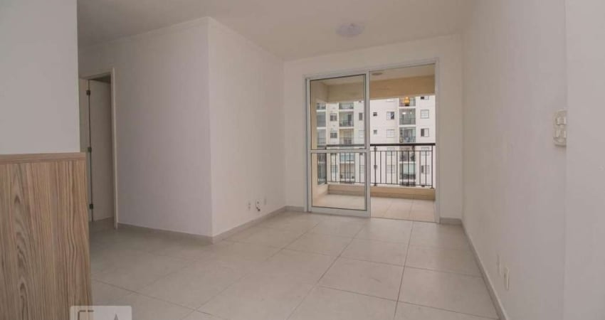 Apartamento para Aluguel - Vila Prudente, 3 Quartos,  62 m² - São Paulo