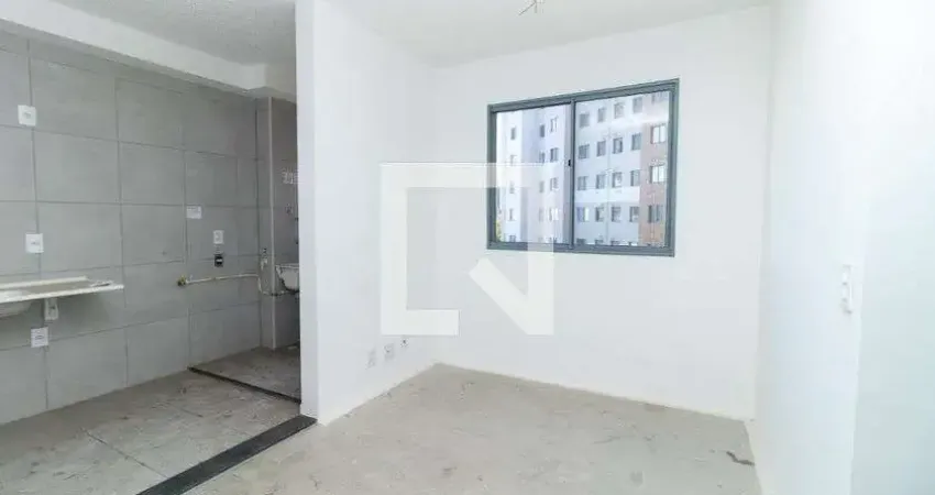 Apartamento para Aluguel - Barra Funda, 1 Quarto,  30 m² - São Paulo