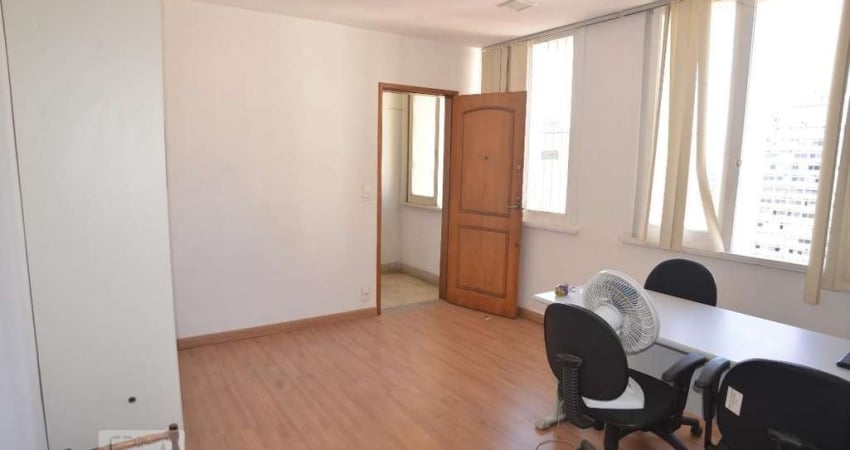 Apartamento para Aluguel - Centro, 1 Quarto,  50 m² - Rio de Janeiro
