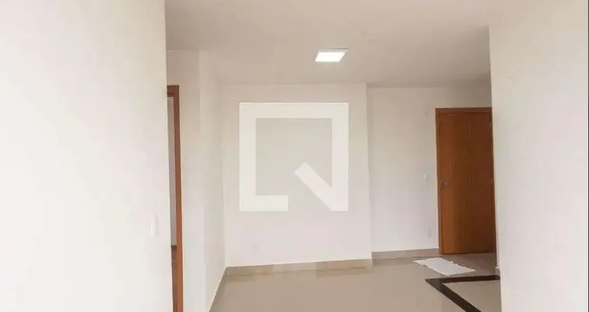 Apartamento para Aluguel - Parque Industrial, 2 Quartos,  43 m² - Campinas