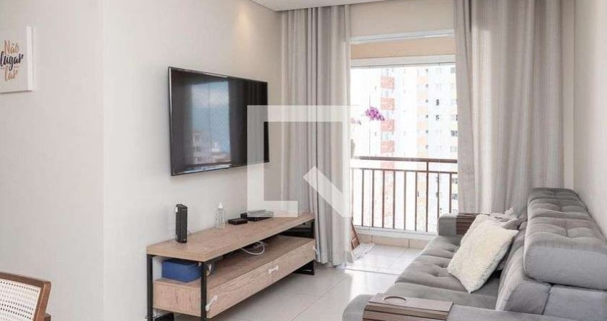 Apartamento para Aluguel - Picanço, 3 Quartos,  70 m² - Guarulhos