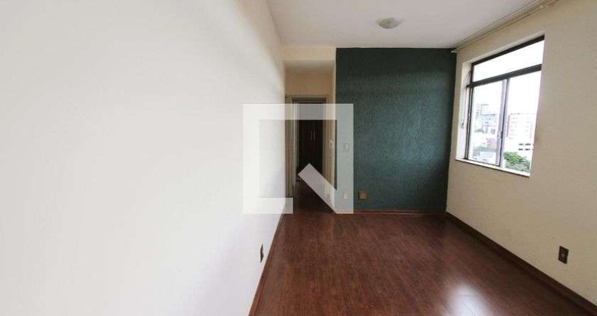 Apartamento para Aluguel - Salgado Filho, 2 Quartos,  57 m² - Belo Horizonte