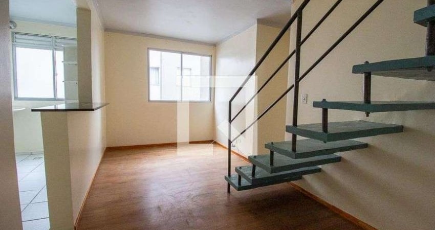Cobertura para Aluguel - Capão Raso, 3 Quartos,  130 m² - Curitiba