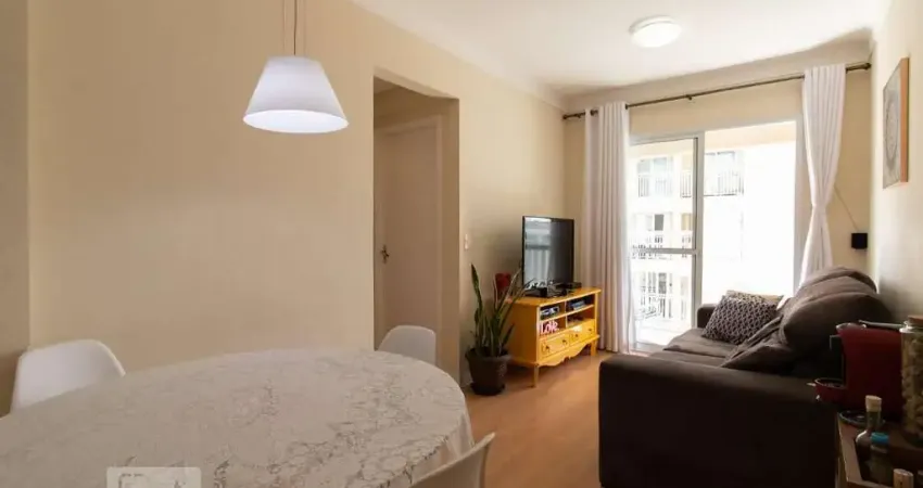 Apartamento para Aluguel - Vila Rosália, 2 Quartos,  57 m² - Guarulhos