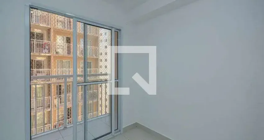 Apartamento para Aluguel - Socorro, 1 Quarto,  37 m² - São Paulo