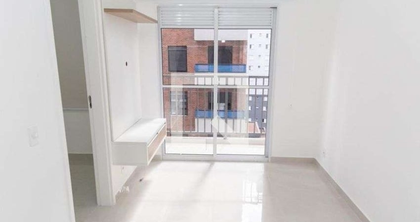 Apartamento para Aluguel - Vila Augusta, 2 Quartos,  42 m² - Guarulhos