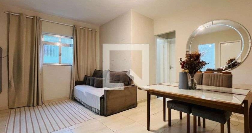 Casa para Aluguel - Ponte Grande, 3 Quartos,  81 m² - Guarulhos
