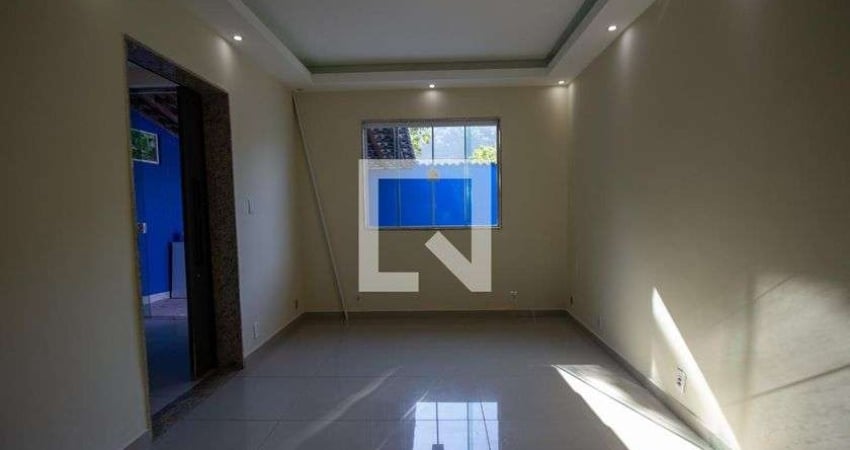 Casa / Sobrado em Condomínio para Aluguel - Vargem Pequena, 2 Quartos,  119 m² - Rio de Janeiro