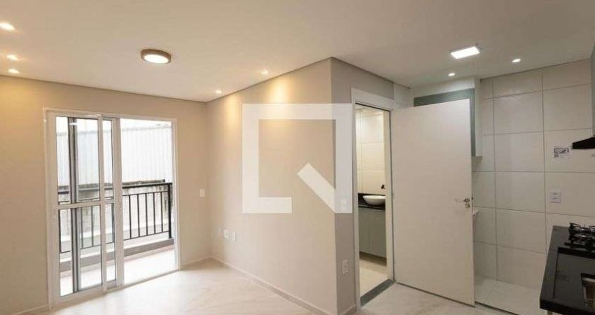 Apartamento para Aluguel - Jardim Marajoara , 1 Quarto,  38 m² - São Paulo