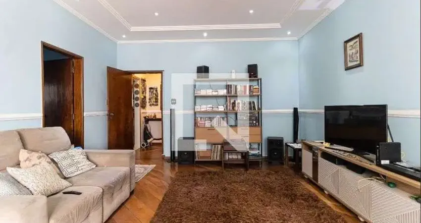 Apartamento para Aluguel - Aclimação, 2 Quartos,  100 m² - São Paulo