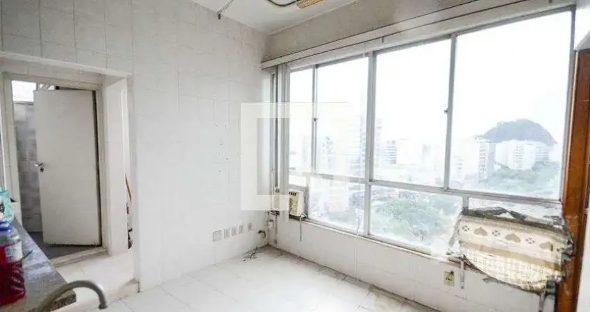 Apartamento para Aluguel - Tijuca, 1 Quarto,  90 m² - Rio de Janeiro