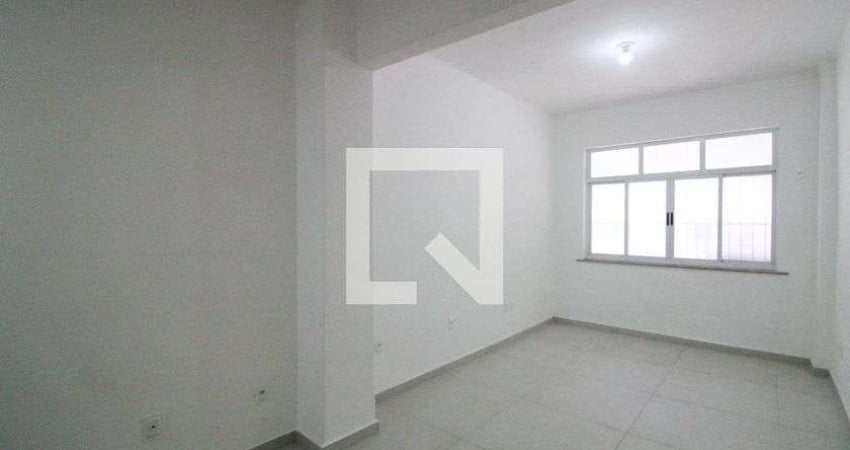 Apartamento para Aluguel - Copacabana, 1 Quarto,  29 m² - Rio de Janeiro