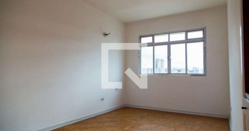 Apartamento para Aluguel - Chácara Inglesa, 2 Quartos,  70 m² - São Paulo
