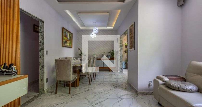Apartamento para Aluguel - Grajaú, 2 Quartos,  90 m² - Rio de Janeiro