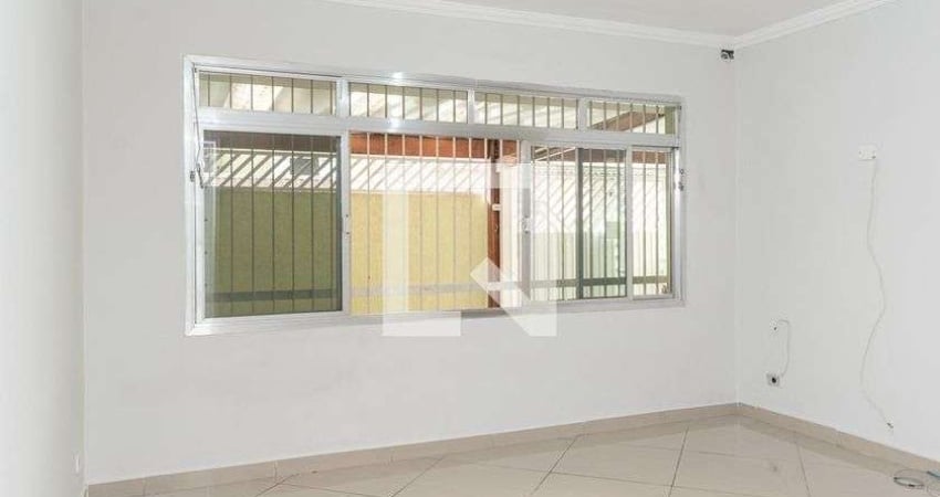 Casa para Aluguel - Vila Rosália, 3 Quartos,  154 m² - Guarulhos